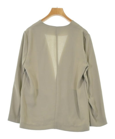 INDIVI Collarless jackets