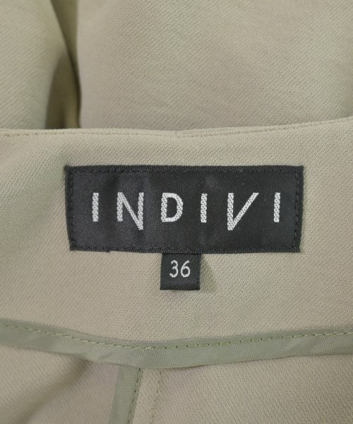 INDIVI Collarless jackets