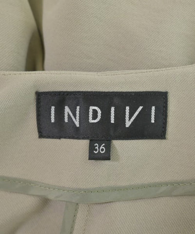 INDIVI Collarless jackets