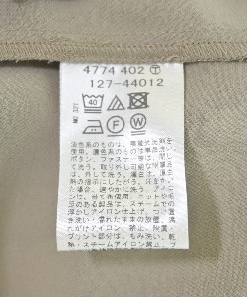 INDIVI Collarless jackets