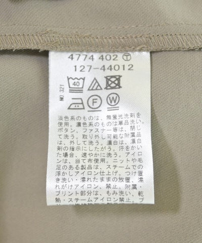 INDIVI Collarless jackets