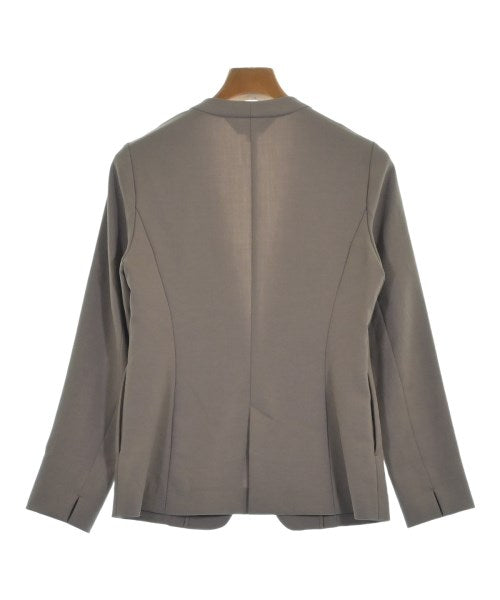 INDIVI Collarless jackets