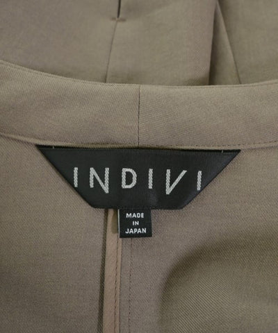 INDIVI Collarless jackets