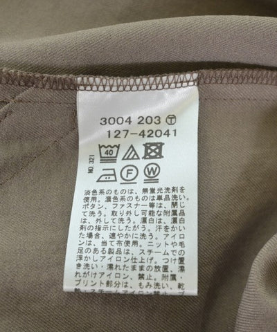 INDIVI Collarless jackets