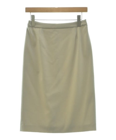 INDIVI Knee length skirts