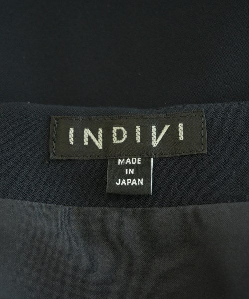 INDIVI Knee length skirts