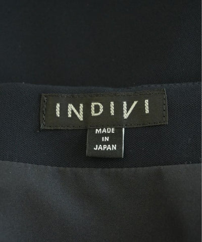 INDIVI Knee length skirts