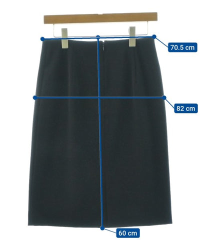 INDIVI Knee length skirts