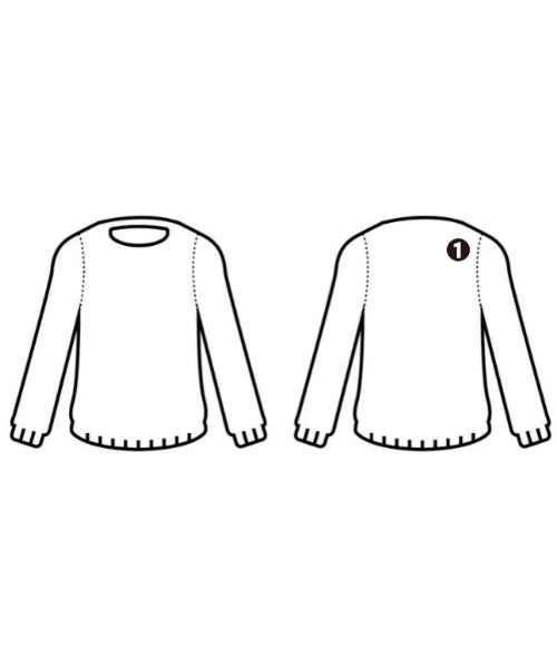 INDIVI Sweaters