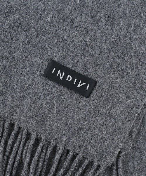 INDIVI Winter scarves
