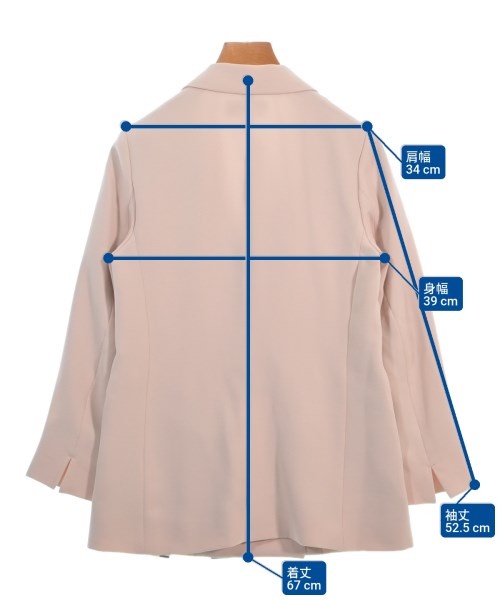 INDIVI Blazers/Suit jackets