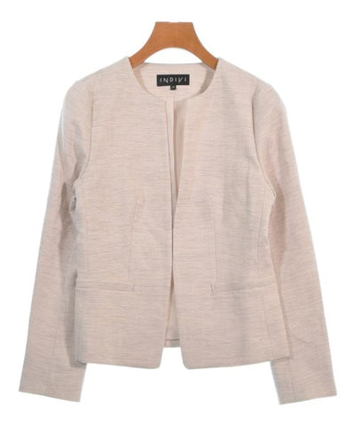 INDIVI Collarless jackets