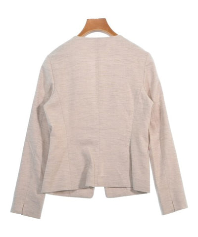 INDIVI Collarless jackets