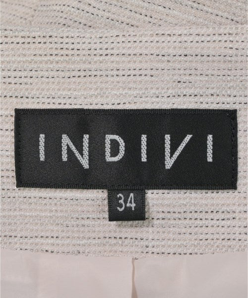 INDIVI Collarless jackets