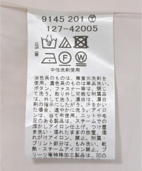 INDIVI Collarless jackets