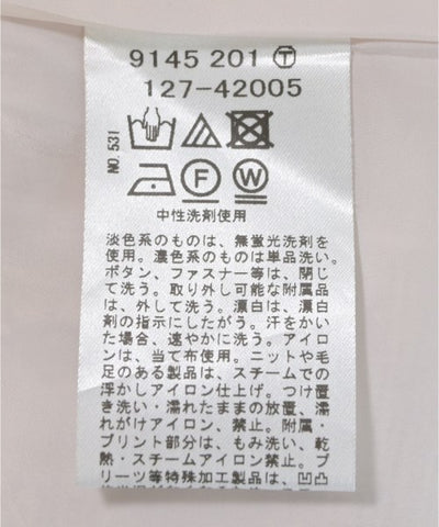 INDIVI Collarless jackets