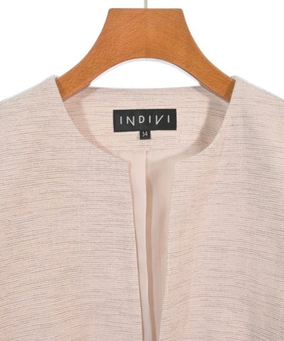 INDIVI Collarless jackets