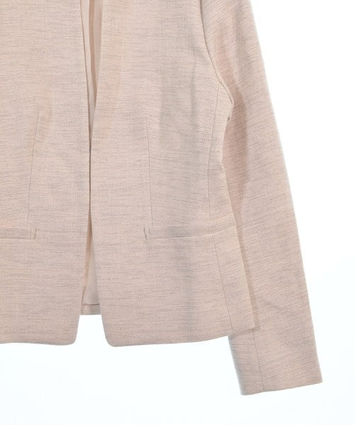 INDIVI Collarless jackets