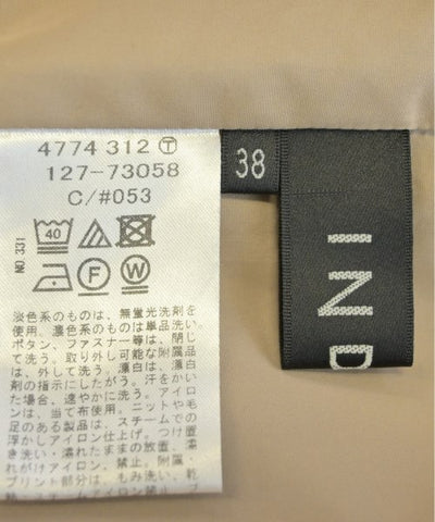 INDIVI Long/Maxi length skirts