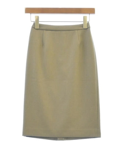 INDIVI Knee length skirts