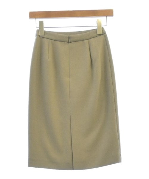 INDIVI Knee length skirts