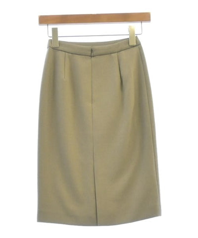 INDIVI Knee length skirts