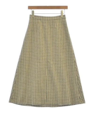 INDIVI Long/Maxi length skirts