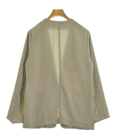 INDIVI Collarless jackets