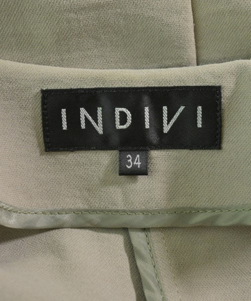 INDIVI Collarless jackets
