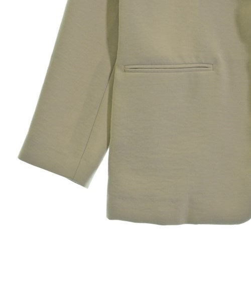 INDIVI Collarless jackets