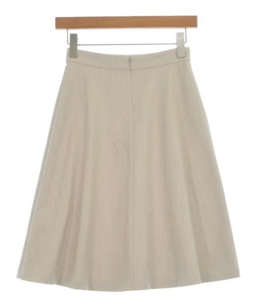 INDIVI Knee length skirts