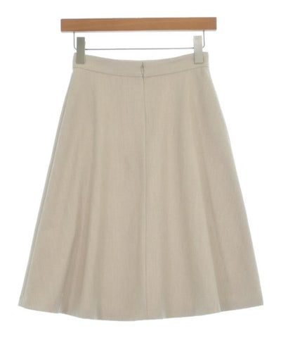INDIVI Knee length skirts
