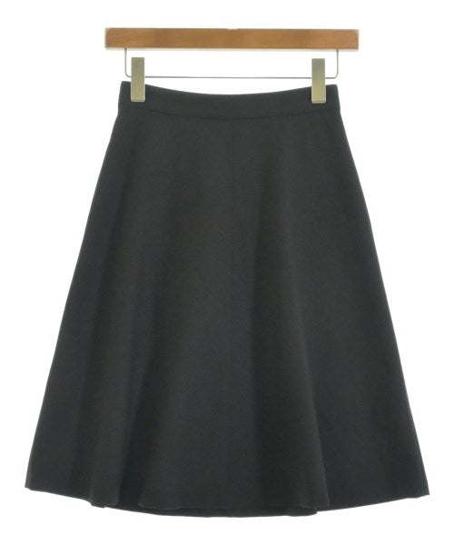 INDIVI Knee length skirts