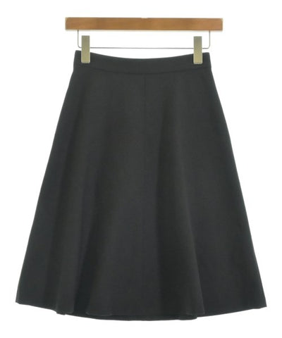 INDIVI Knee length skirts