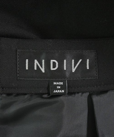 INDIVI Knee length skirts