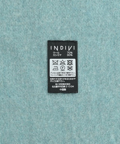 INDIVI Winter scarves