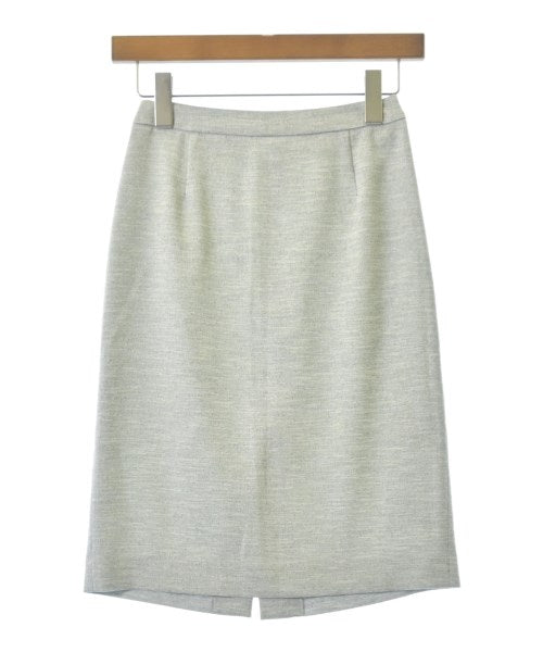 INDIVI Knee length skirts