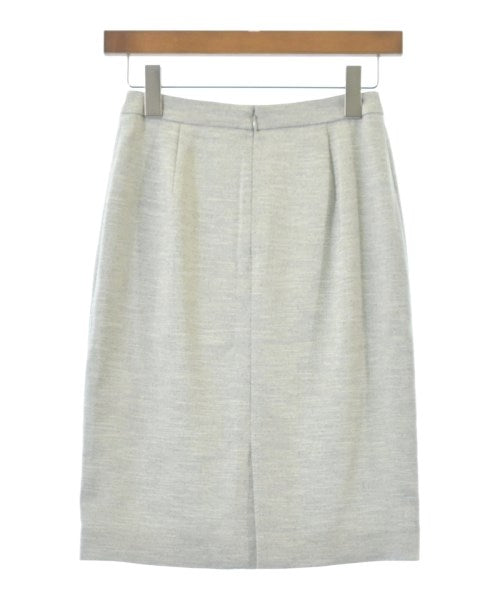 INDIVI Knee length skirts