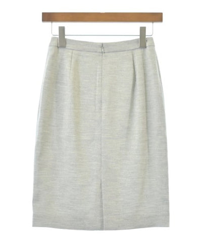 INDIVI Knee length skirts