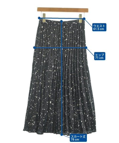 INDIVI Long/Maxi length skirts