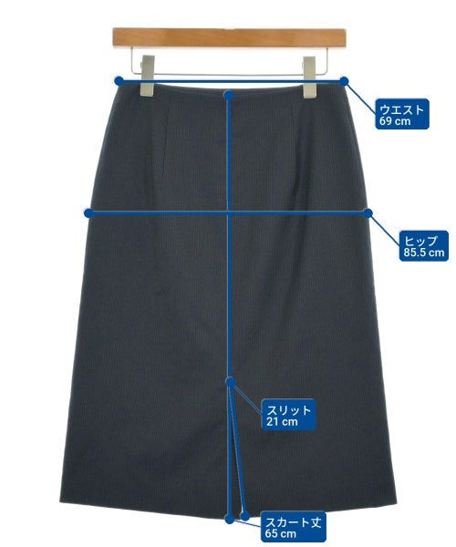 INDIVI Long/Maxi length skirts