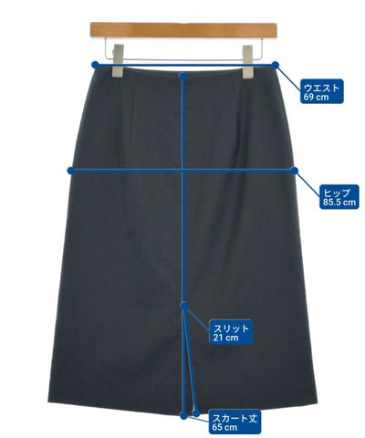 INDIVI Long/Maxi length skirts