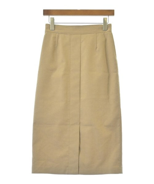 INDIVI Long/Maxi length skirts