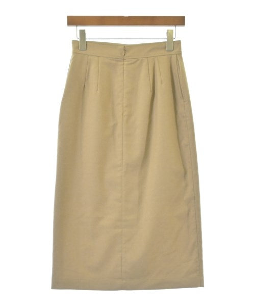 INDIVI Long/Maxi length skirts