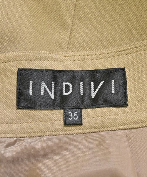 INDIVI Long/Maxi length skirts