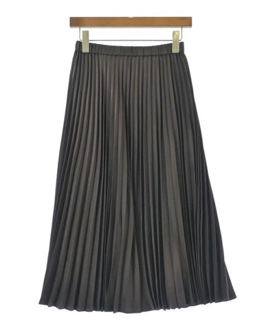 INDIVI Long/Maxi length skirts