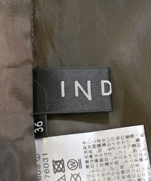 INDIVI Long/Maxi length skirts