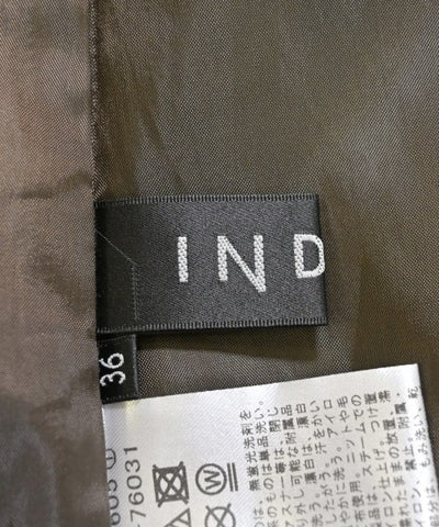 INDIVI Long/Maxi length skirts