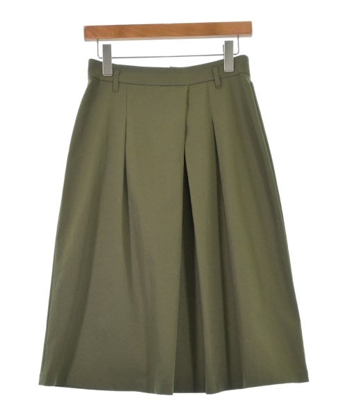 INDIVI Long/Maxi length skirts