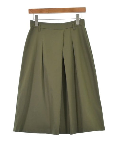 INDIVI Long/Maxi length skirts